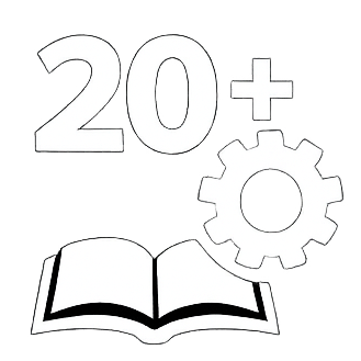 20+