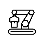 Integrated Production Lines